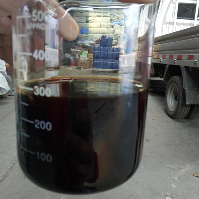 Low-cost And High-efficiency Stabilized Chemical Back Field Liquid Soil Curing Agent Soil-hardening Agent Soil Solidifying Agent For Road