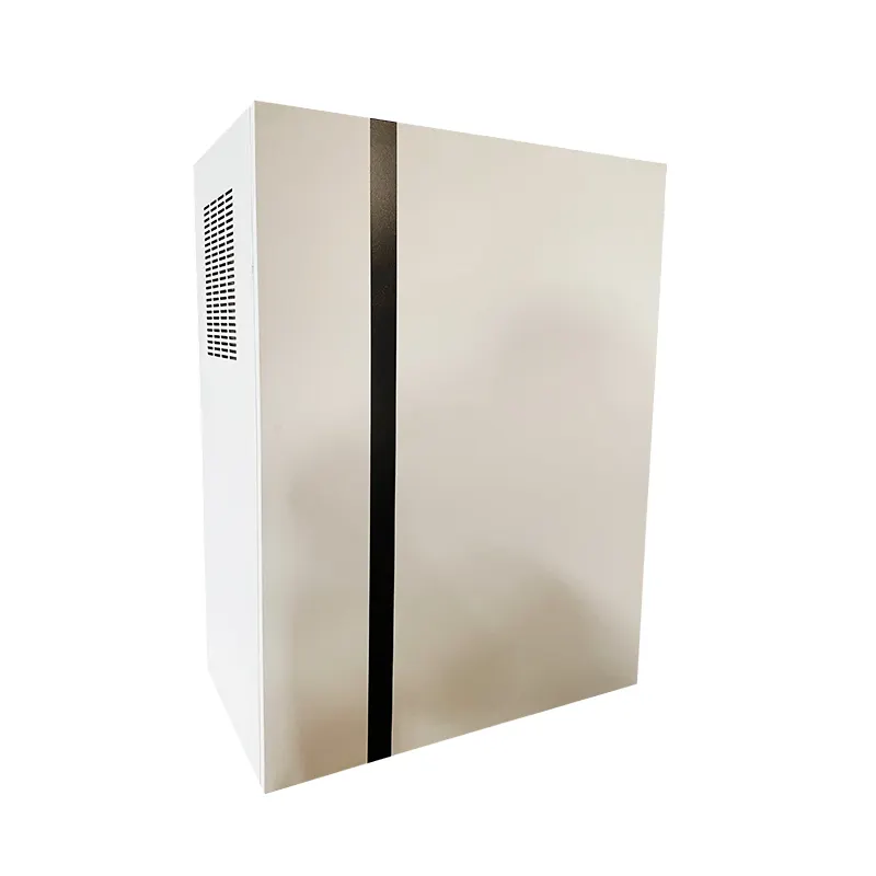 Waterproof Control Box Power And Energy Cabinet Custmization Power Cabinet Outdoor Enclosure