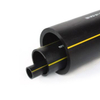 Low Price HDPE Good Price 3 Inch Black Plastic Agricultural Irrigation System Pipe on Hot Sale