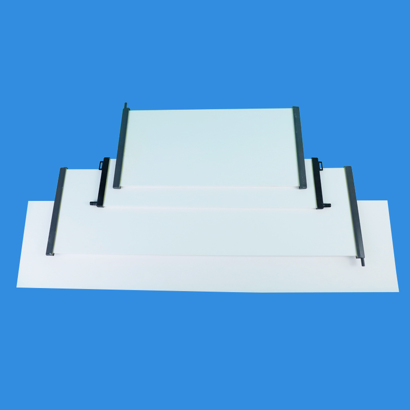 Ceramic Flat Sheet Membrane Filter for Waste Water Treatment