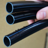 HDPE Pipe Rolls 2 Inch 3 Inch 4 Inch Black Plastic Irrigation Pipe Price for Cold Water