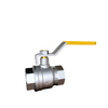 S1132 00 ce gas ball valve with PN20