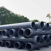 Cheap Price Agriculture Irrigation Sewerage Systems Plastic PVC Pipe