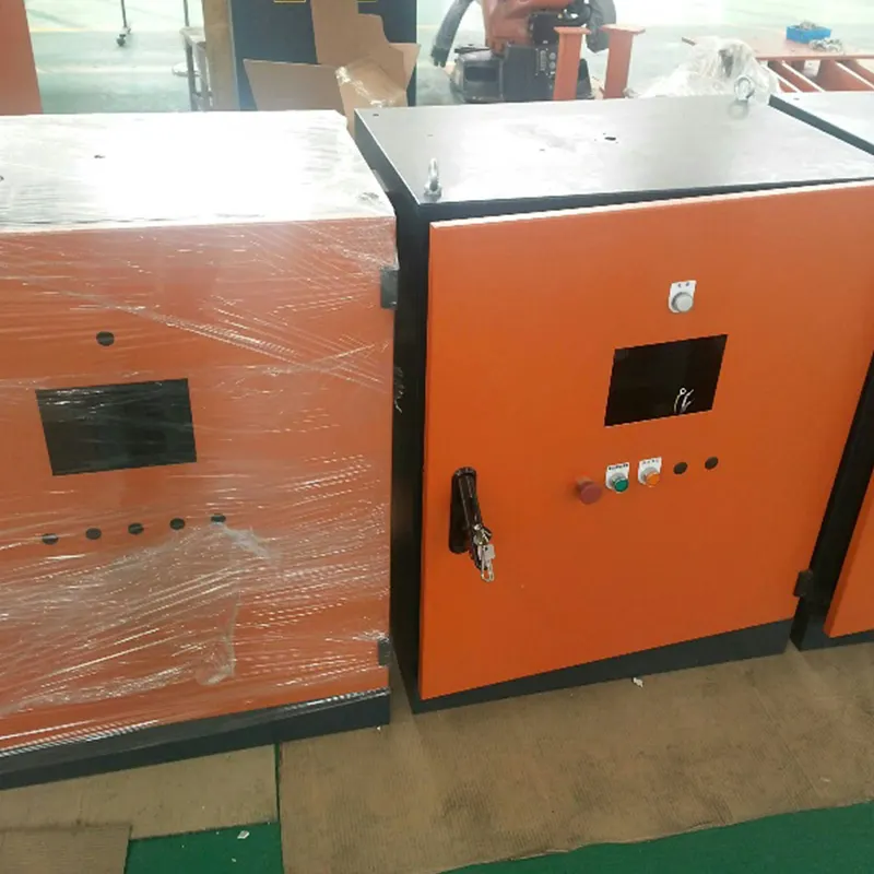High Quality Custom Sheet Steel Electrical Cabinet Metal Box Enclosure Ip65