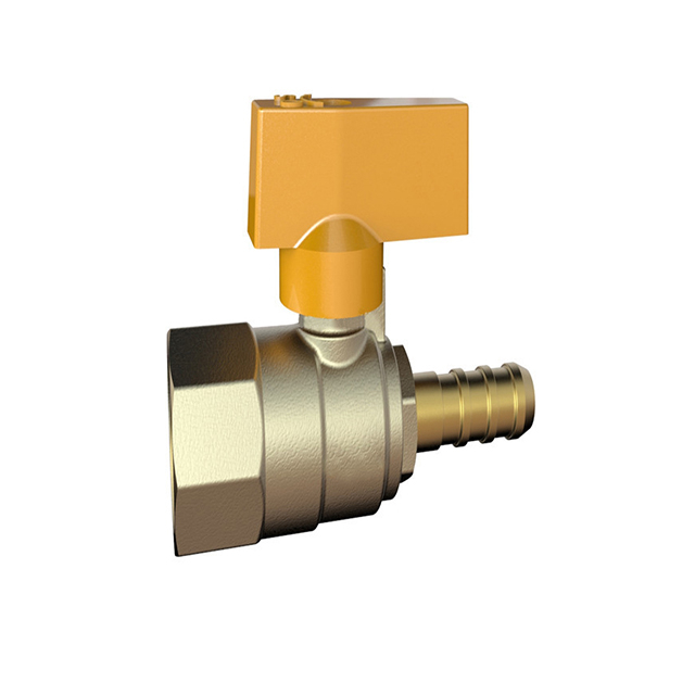1302B brass gas valve price list