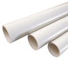 Galvanized Elbow Upvc Pvc Pipes And Fittings for Plumbing Plastic