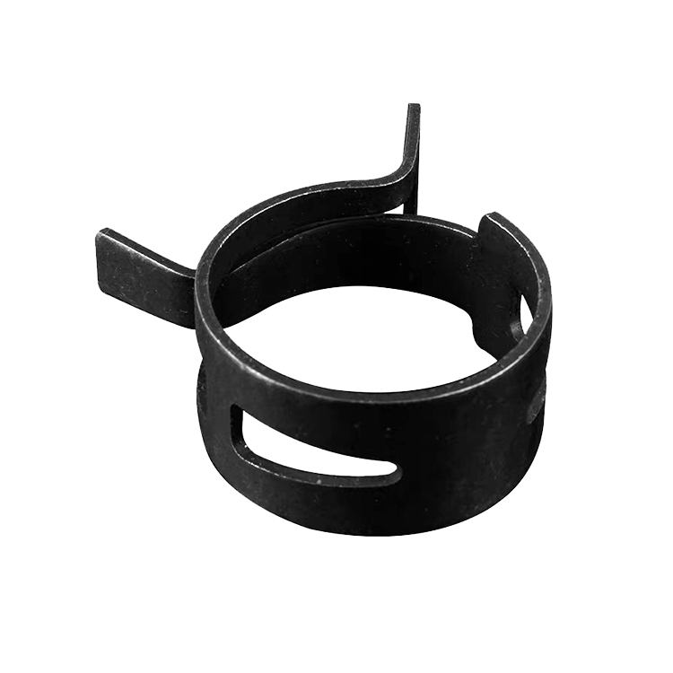 Cheapest Price Small Spring Type Hose Clamp Constant Tension Hose Clamp Customizable